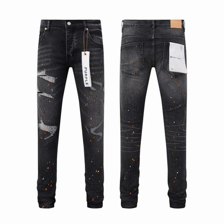 Picture of Purple Brand Jeans Long _SKUPurpleBrandsz30-384ltxPB15212875
